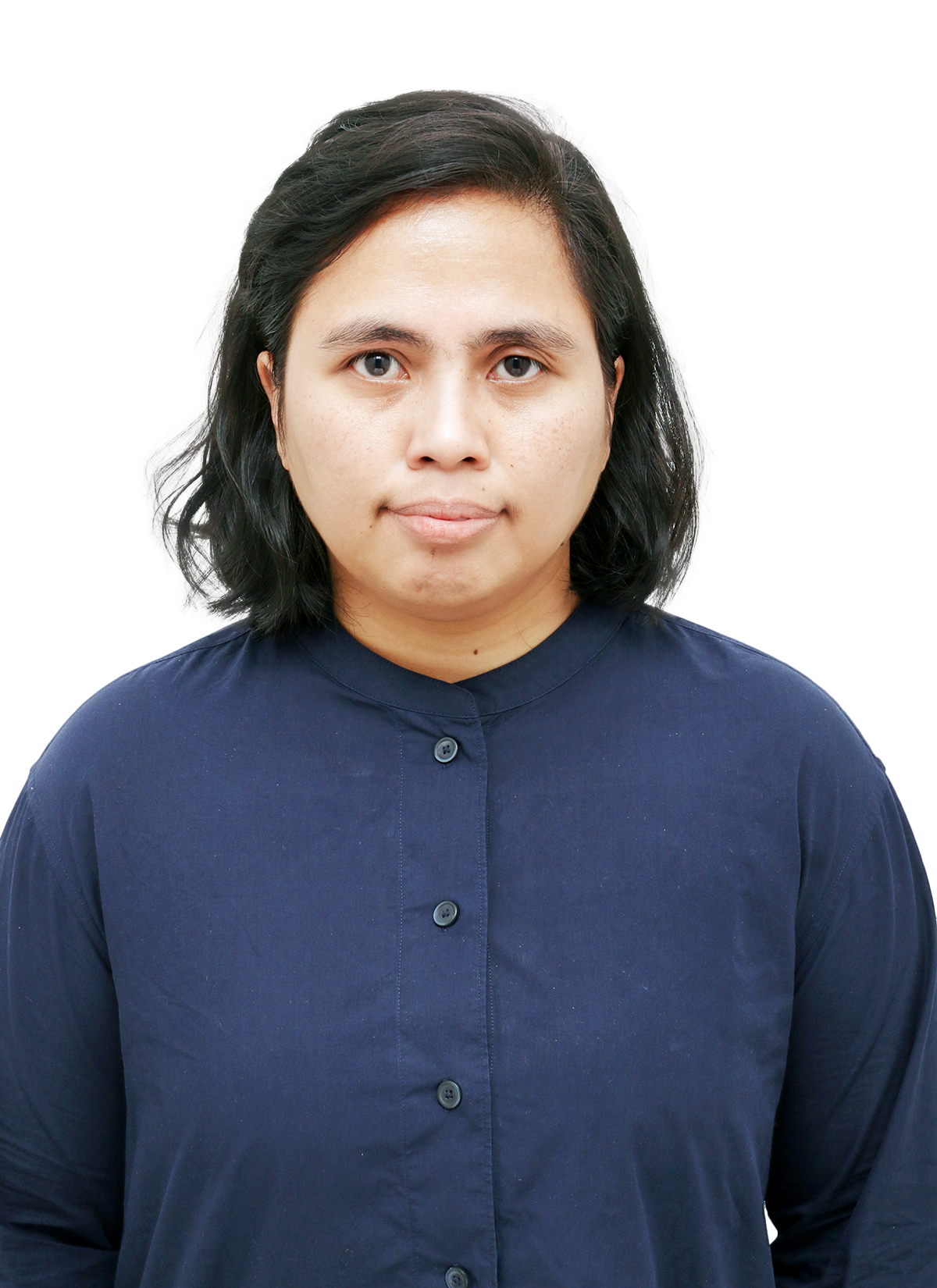 Penny Sylvania Putri